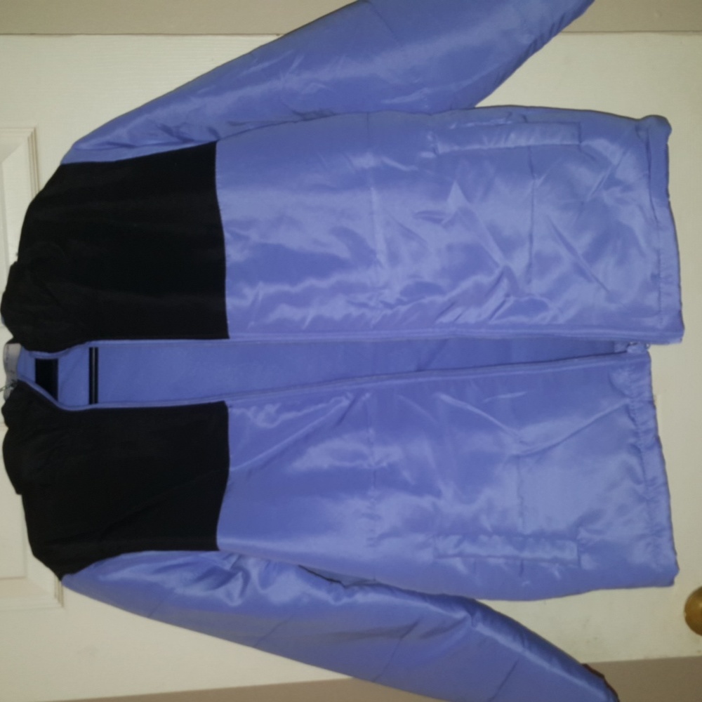 Jacket for a boy.